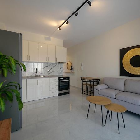 Deluxe Apartment Tríkala Exteriér fotografie