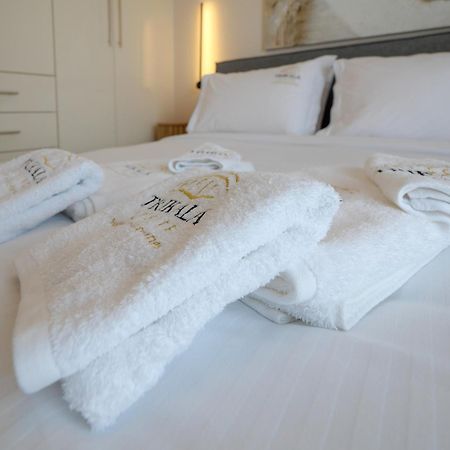 Deluxe Apartment Tríkala Exteriér fotografie