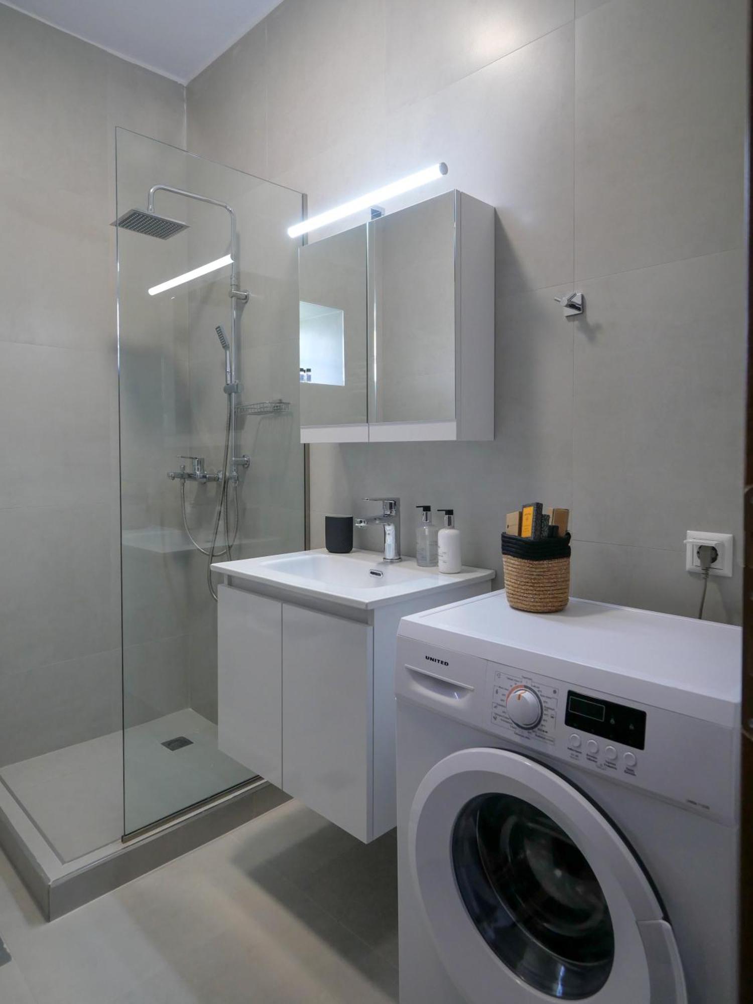 Deluxe Apartment Tríkala Exteriér fotografie
