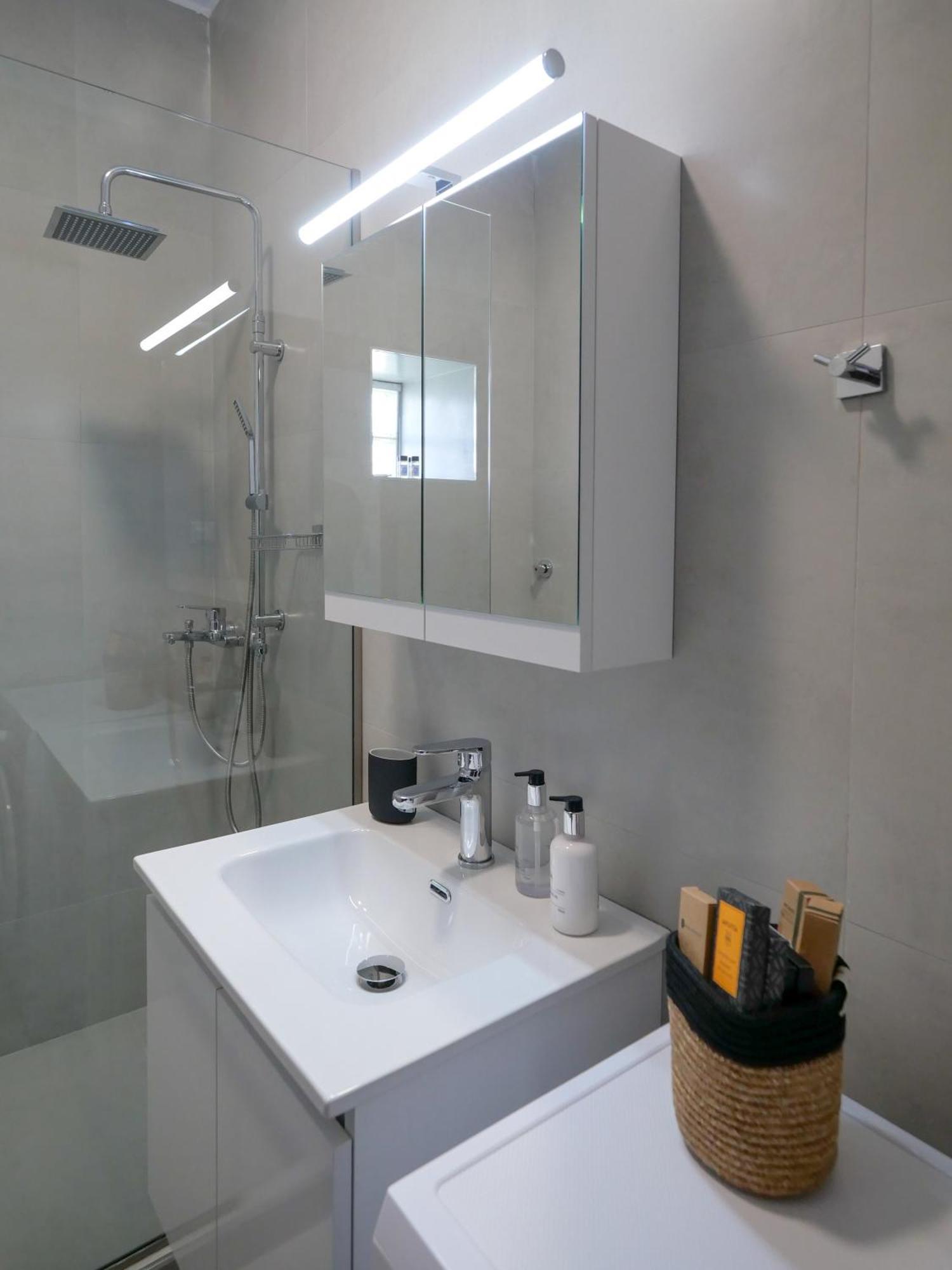 Deluxe Apartment Tríkala Exteriér fotografie