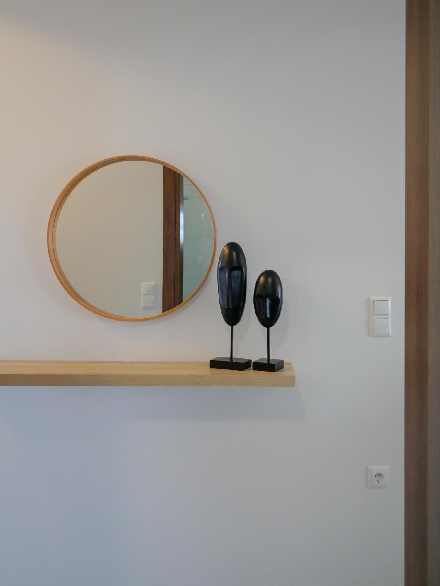Deluxe Apartment Tríkala Exteriér fotografie